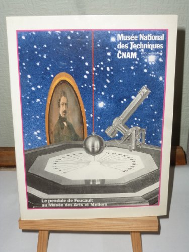 le pendule de foucault au musée des arts et métiers