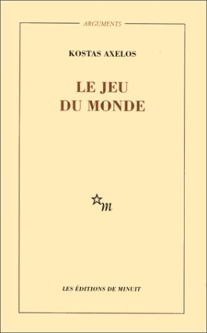 Le Jeu du monde