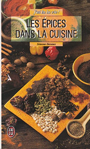 Les Epices dans la cuisine