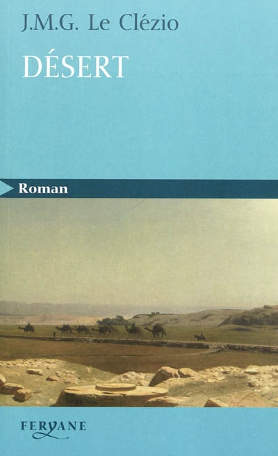 Désert