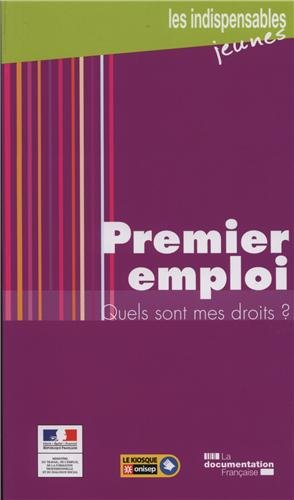 Premier emploi : quels sont mes droits ?