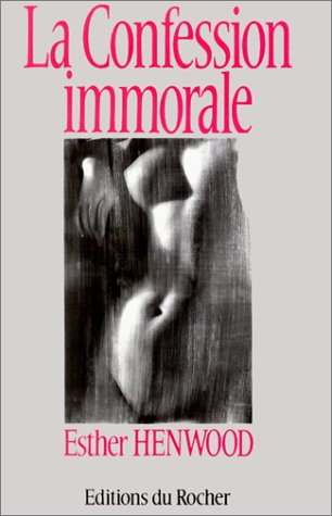 La Confession immorale