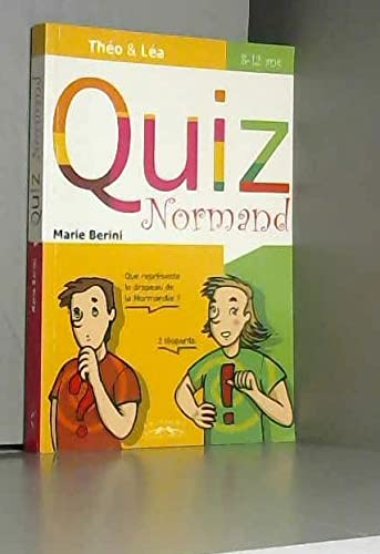 Quiz normand