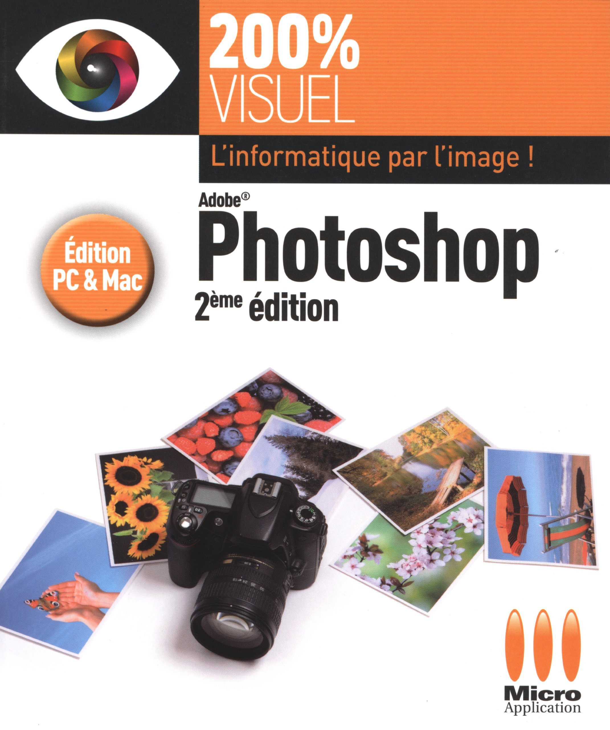 Photoshop : édition PC & Mac