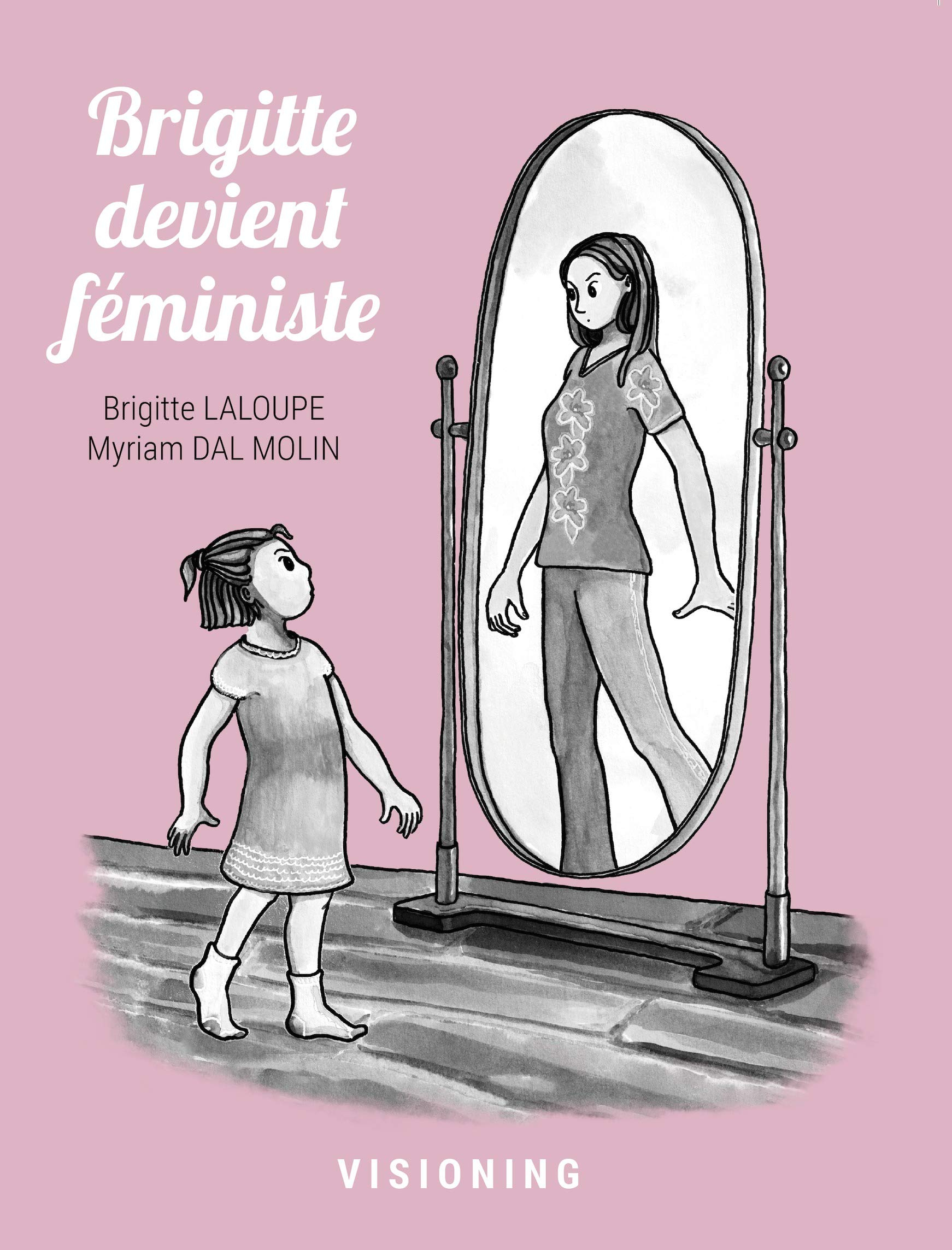 Brigitte devient féministe