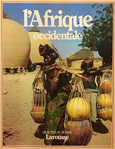 L'Afrique occidentale