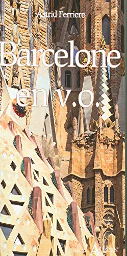 Barcelone en v.o.