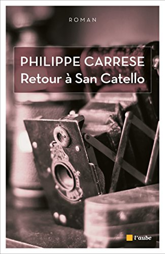 Retour à San Catello