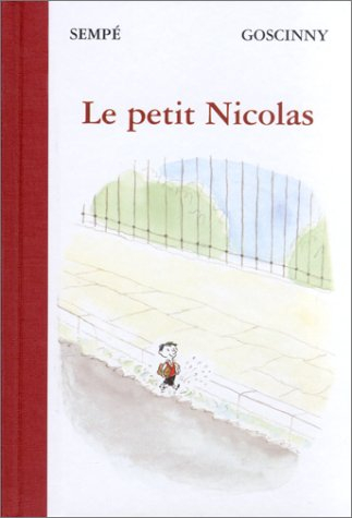Le petit Nicolas