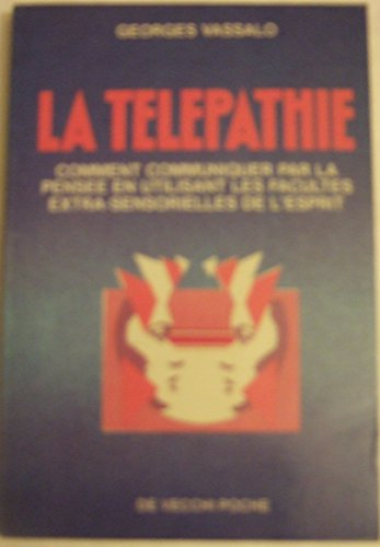 La Télépathie