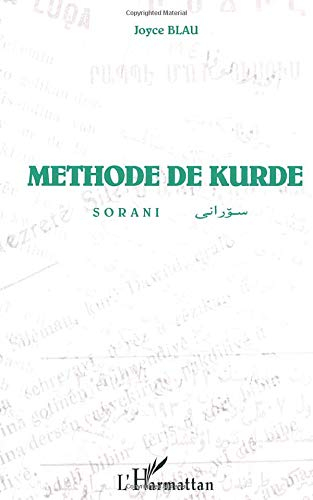 Manuel de kurde : sorani