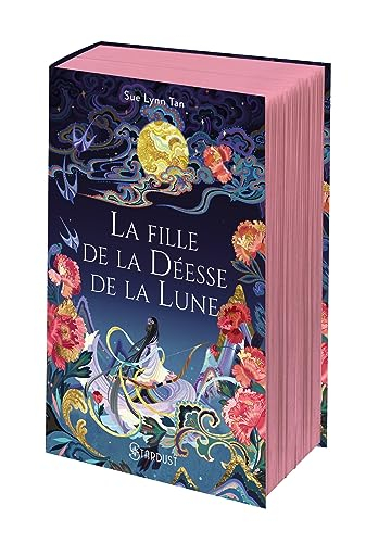 Le Royaume céleste. Vol. 1. La fille de la déesse de la lune