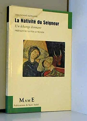 La Nativite Du Seigneur