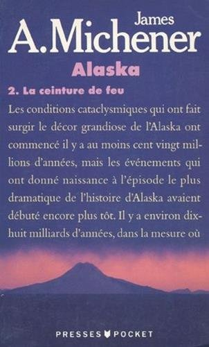 Alaska. Vol. 2. La Ceinture de feu