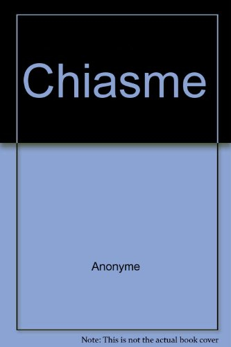 Chiasme