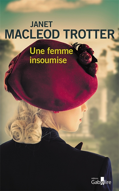 Une femme insoumise