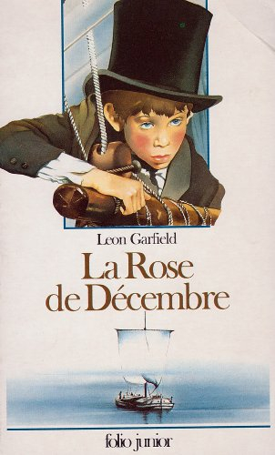 la rose de décembre