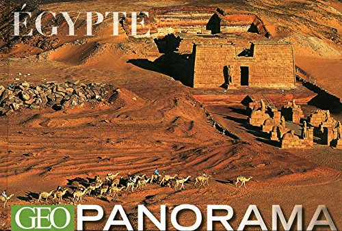 Egypte : Géo panorama