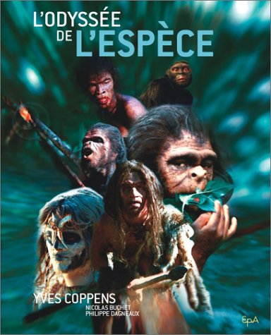 L'odyssée de l'espèce
