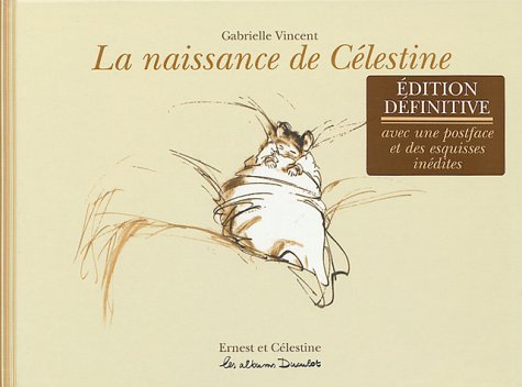 La naissance de Célestine