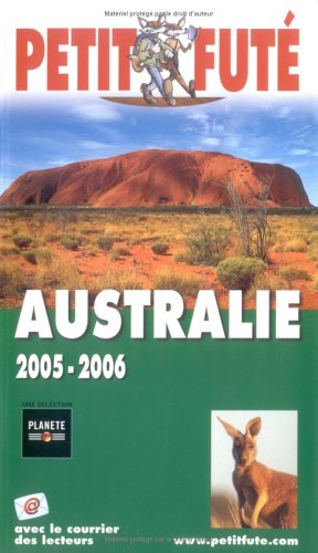 australie