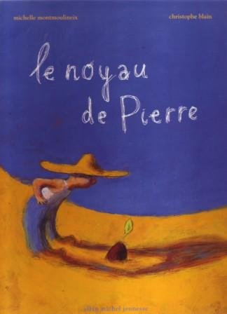 Le noyau de Pierre
