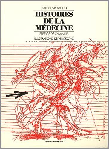 Histoires de la médecine
