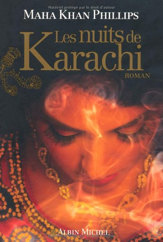 Les nuits de Karachi