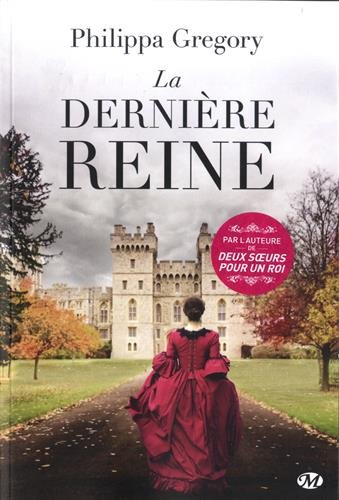 La dernière reine
