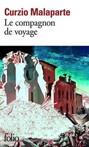 Le compagnon de voyage