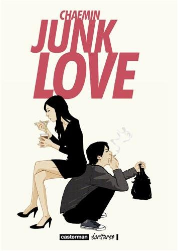 Junk love