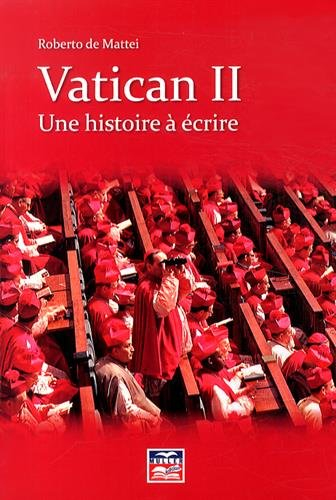 Vatican II : une histoire à écrire