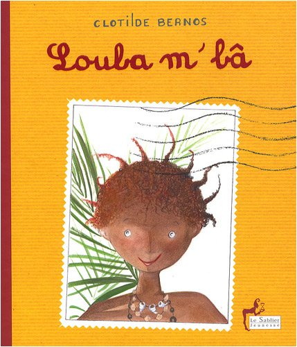 Louba M'bâ