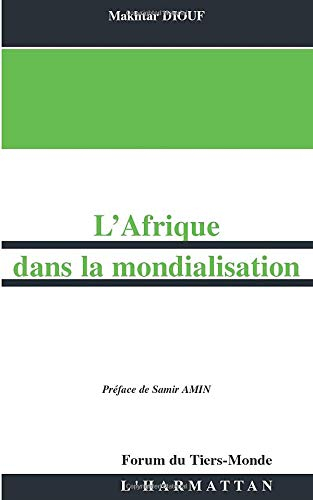 L'Afrique dans la mondialisation