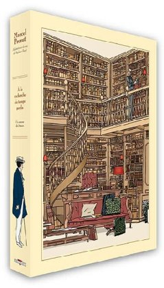 A la recherche du temps perdu : un amour de Swann