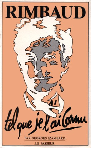 Rimbaud tel que je l'ai connu