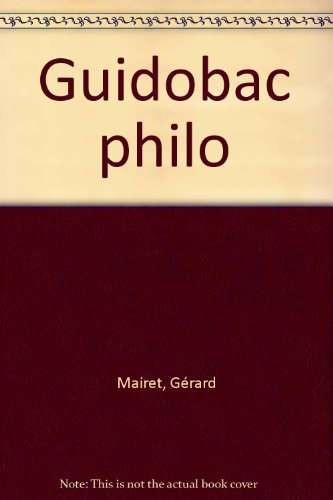 Guidobac philo