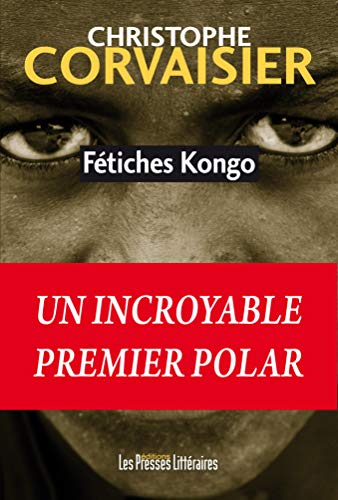 Fétiches Kongo