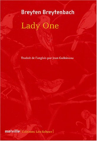 Lady One
