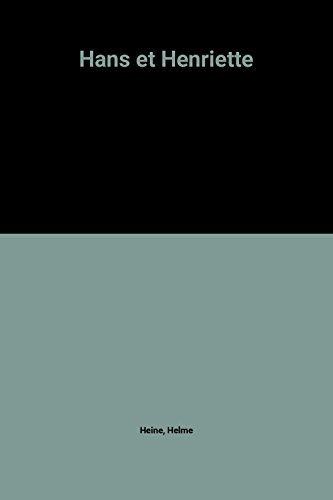 Hans et Henriette