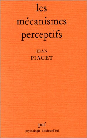 les mécanismes perceptifs : modèles probabilistes, analyse génétique,relations avec l'intelligence