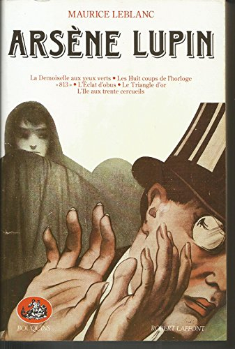 Arsène Lupin. Vol. 2