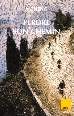 perdre son chemin