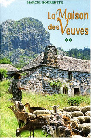chroniques ardéchoises, tome 2 : la maison des veuves : catholiques et protestants dans l'ardèche tr