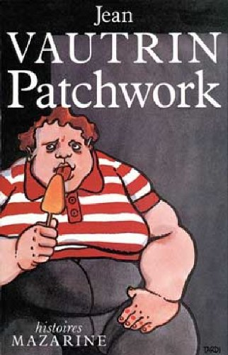 Patchwork : enfants-crimes et désespoirs