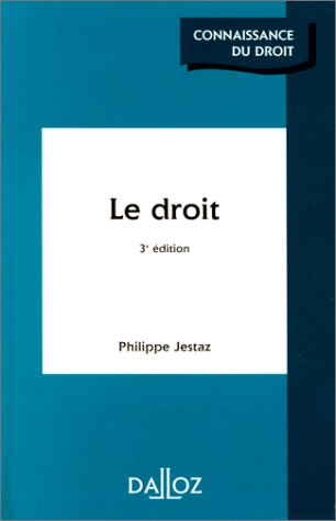 Le Droit