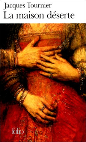 La maison déserte