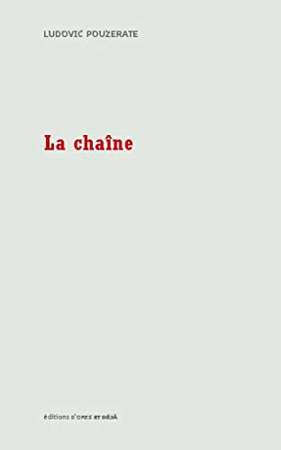 La chaîne