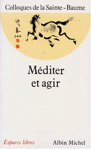 Méditer et agir
