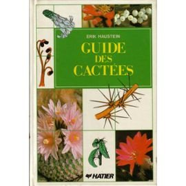 Guide des cactées